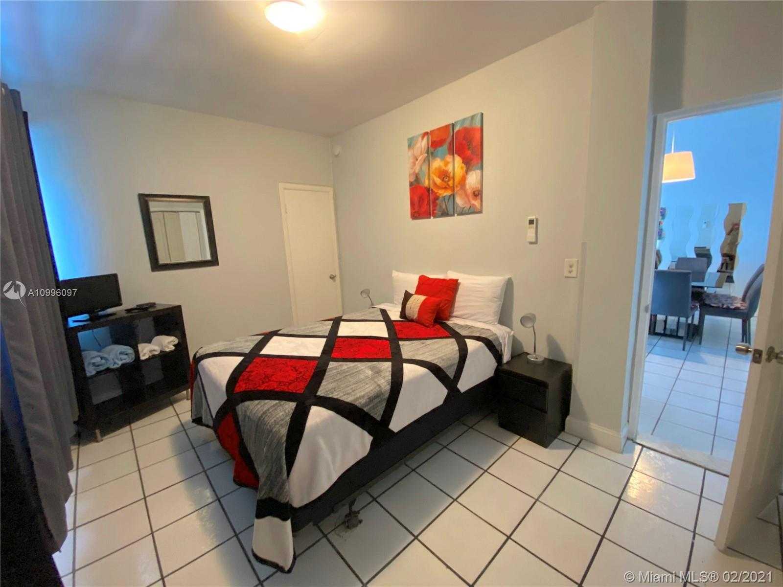 Small Image of 3025 INDIAN CREEK DR #110, Miami Beach Number 20