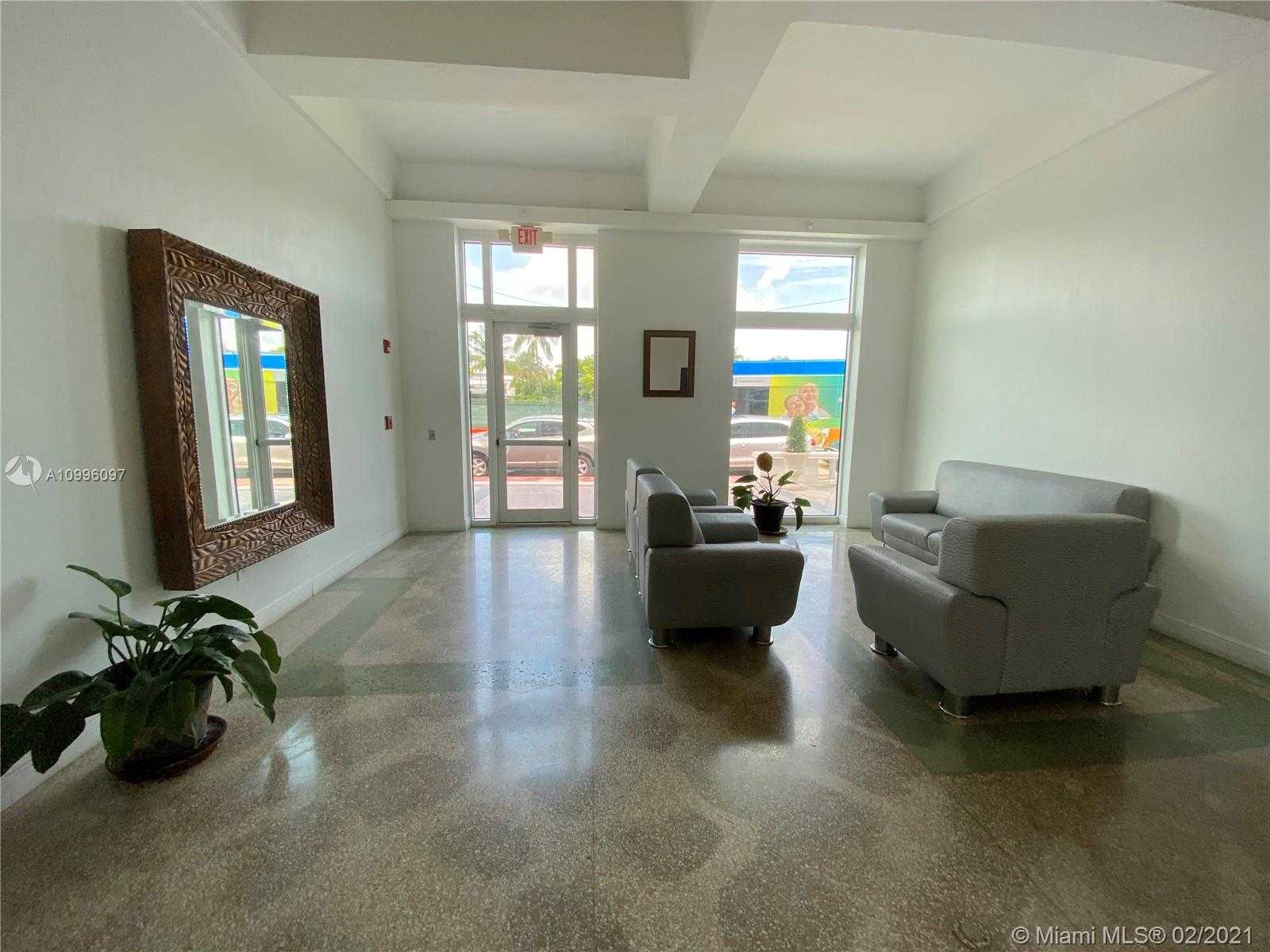 Small Image of 3025 INDIAN CREEK DR #110, Miami Beach Number 4