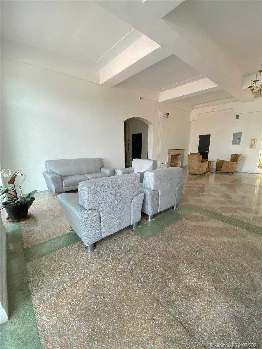 Small Image of 3025 INDIAN CREEK DR #110, Miami Beach Number 5