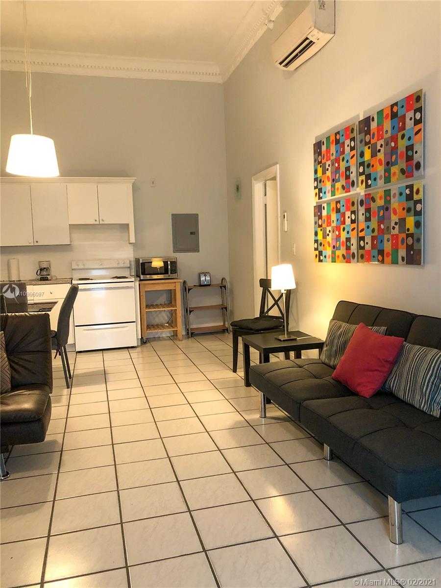 Small Image of 3025 INDIAN CREEK DR #110, Miami Beach Number 8