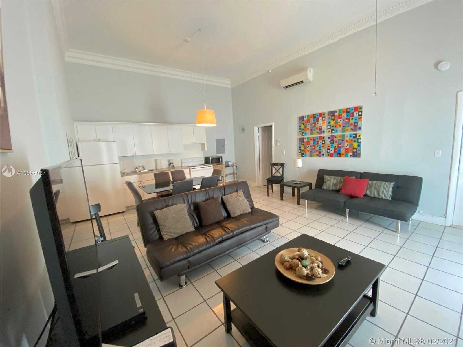 Small Image of 3025 INDIAN CREEK DR #110, Miami Beach Number 9