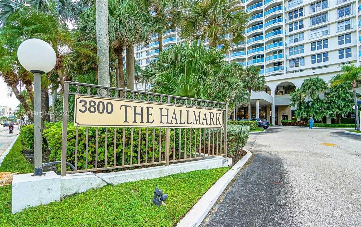 Small Image of 3800 SOUTH OCEAN DR #G5, Hollywood Number 2