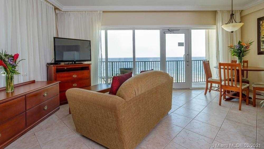 Small Image of 4140 EL MAR DR, Lauderdale By The Sea Number 12