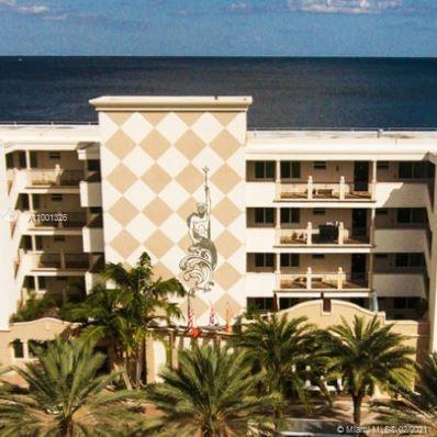 Small Image of 4140 EL MAR DR, Lauderdale By The Sea Number 2