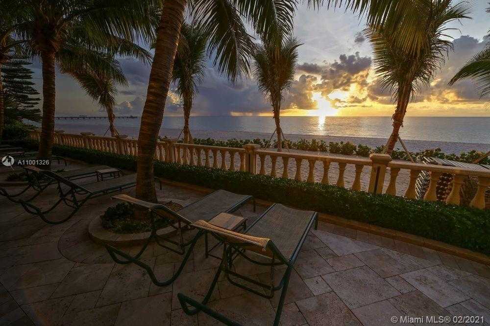 Small Image of 4140 EL MAR DR, Lauderdale By The Sea Number 9