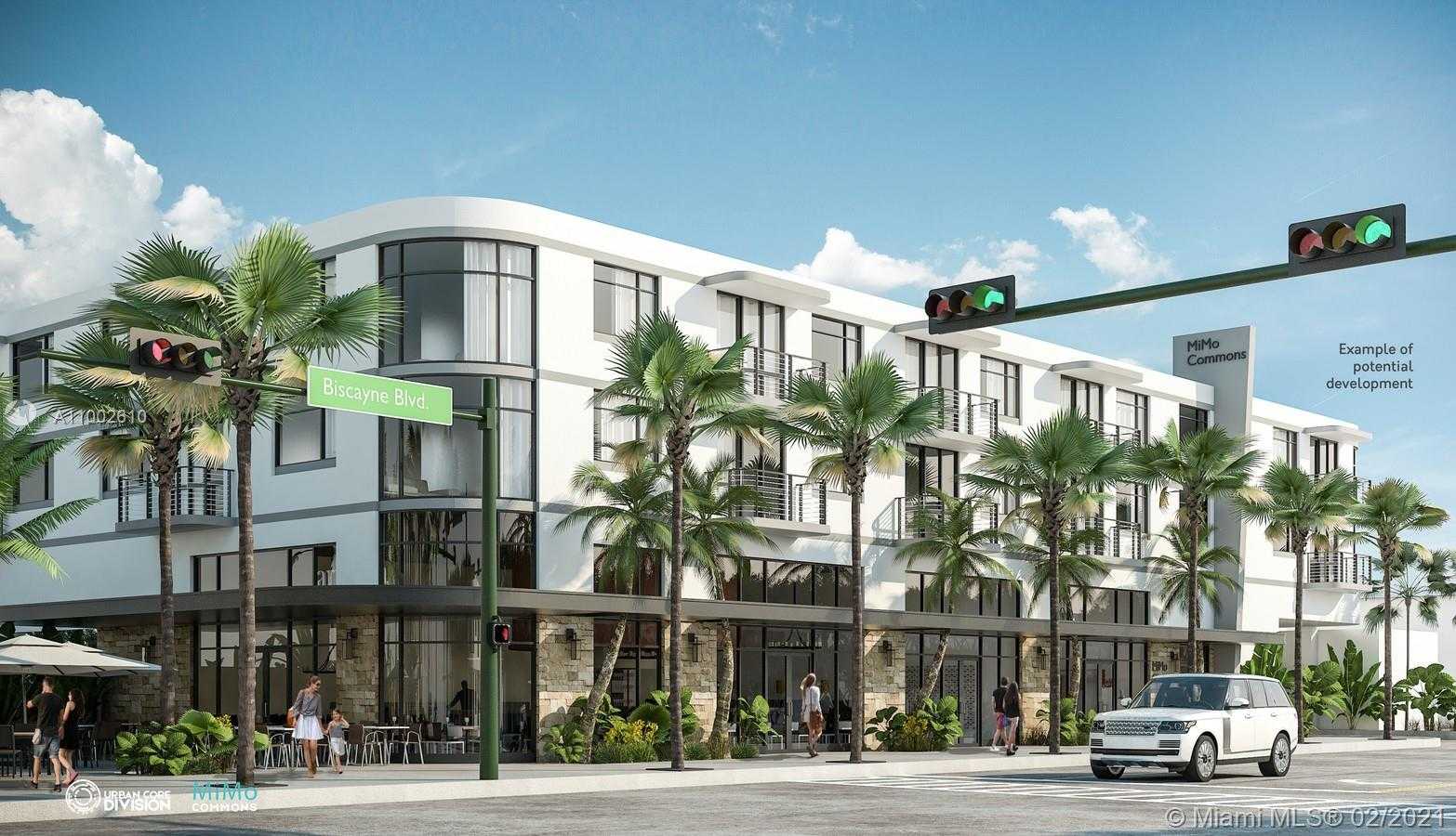 Small Image of 7101 BISCAYNE BLVD, Miami Number 5