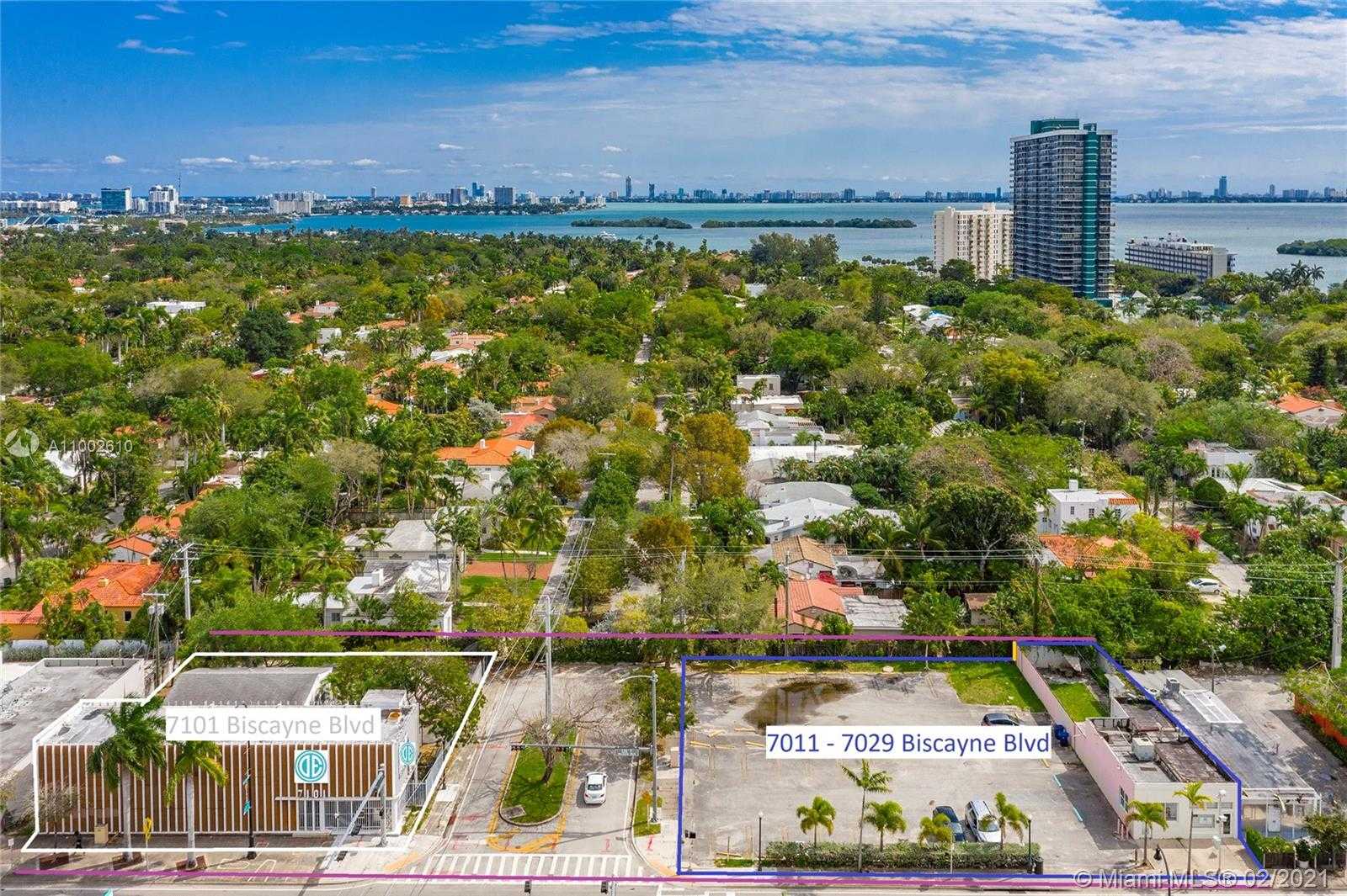 Small Image of 7101 BISCAYNE BLVD, Miami Number 7