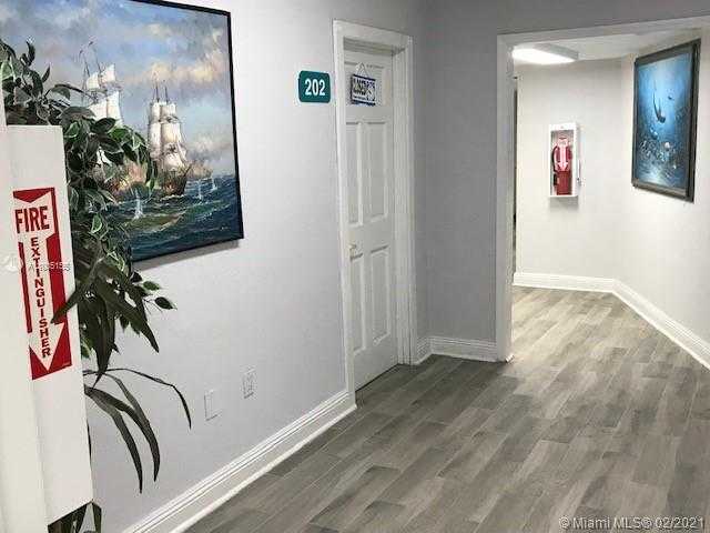 Small Image of 19501 NORTH WEST 2ND AVE #Suite 201, Miami Gardens Number 10