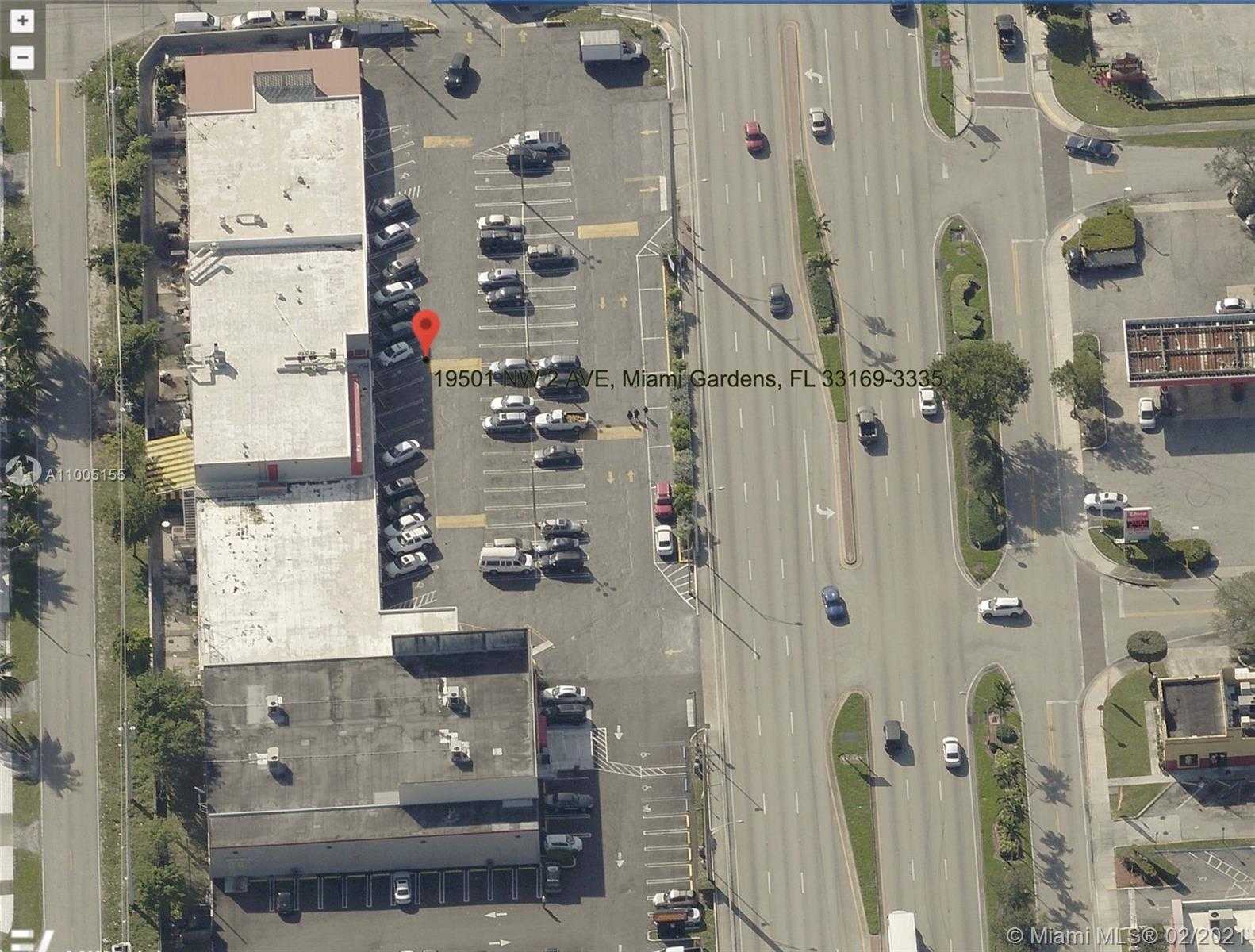 Small Image of 19501 NORTH WEST 2ND AVE #Suite 201, Miami Gardens Number 13