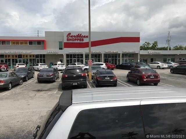 Small Image of 19501 NORTH WEST 2ND AVE #Suite 201, Miami Gardens Number 2