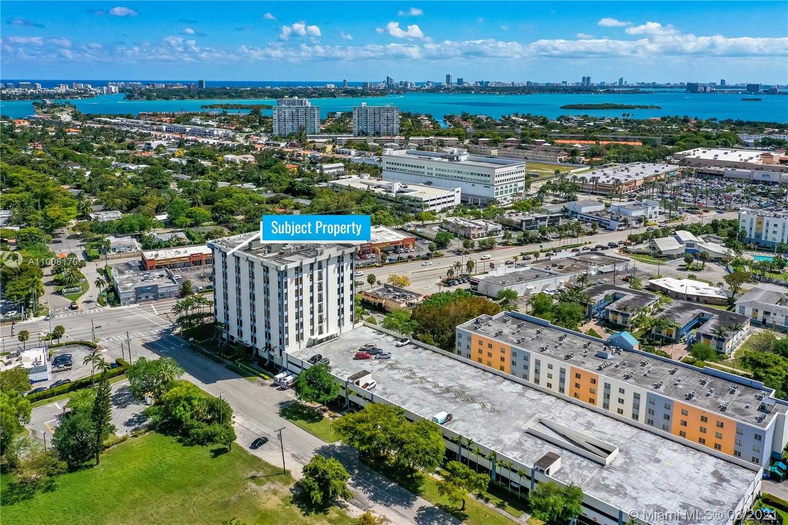 Small Image of 12550 BISCAYNE BLVD #902, North Miami Number 12