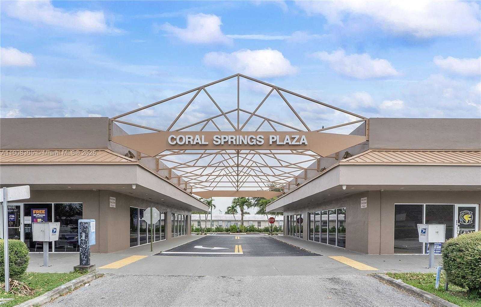 Small Image of 7891 WEST SAMPLE RD, Coral Springs Number 2