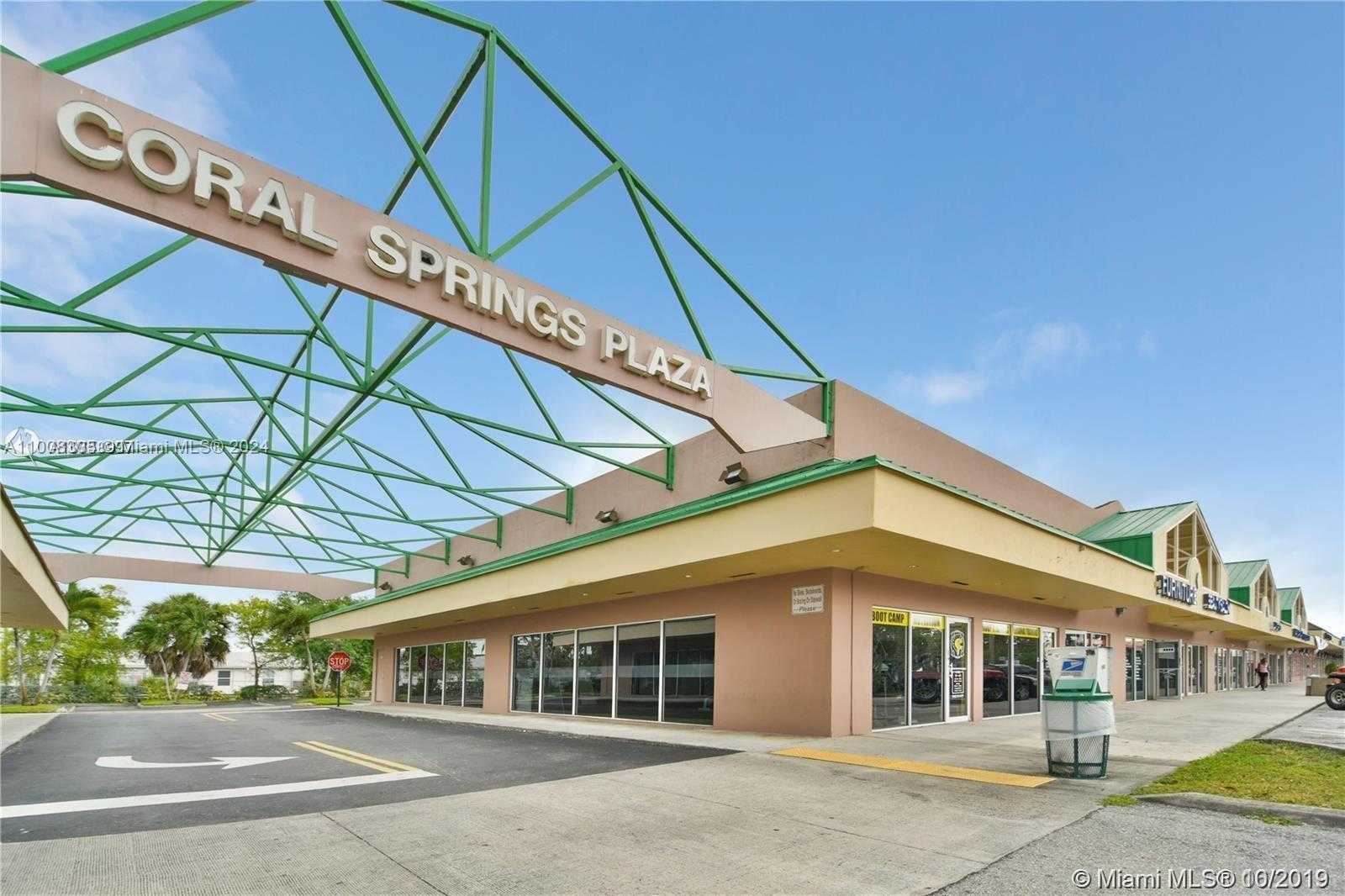 Small Image of 7891 WEST SAMPLE RD, Coral Springs Number 30