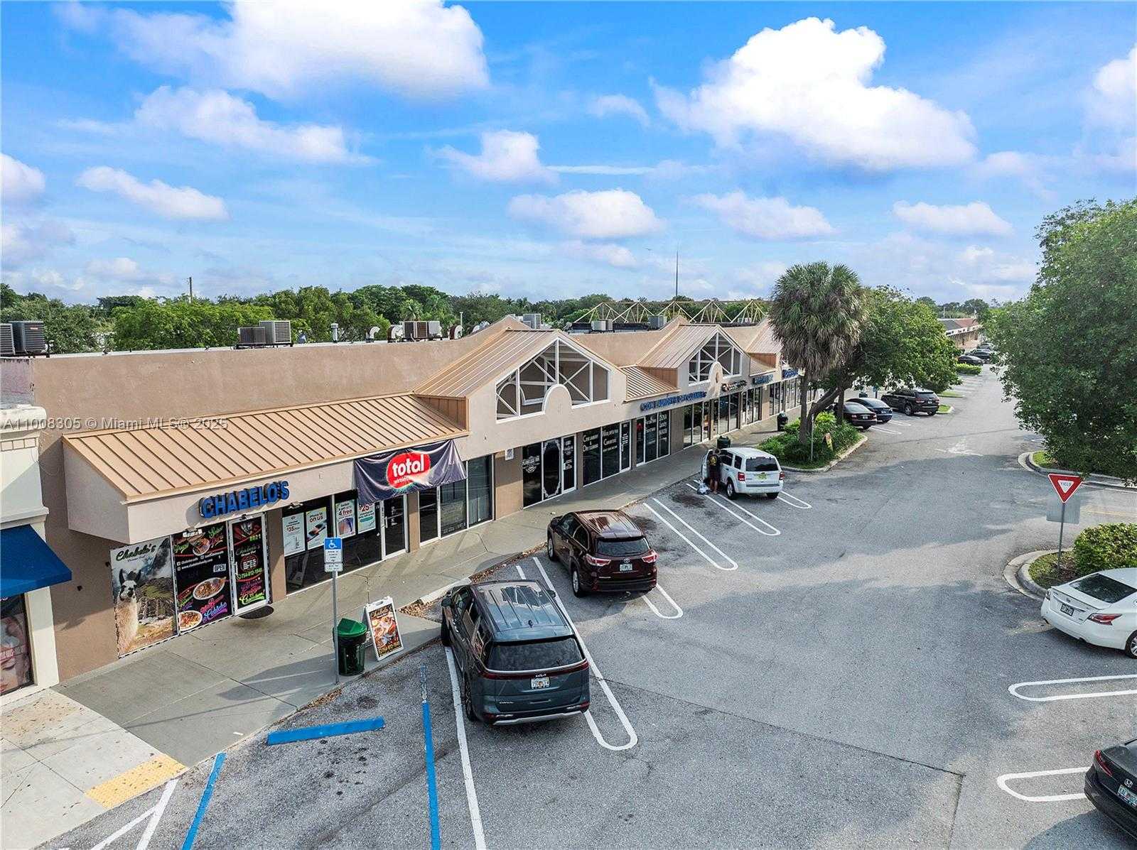 Small Image of 7891 WEST SAMPLE RD, Coral Springs Number 4