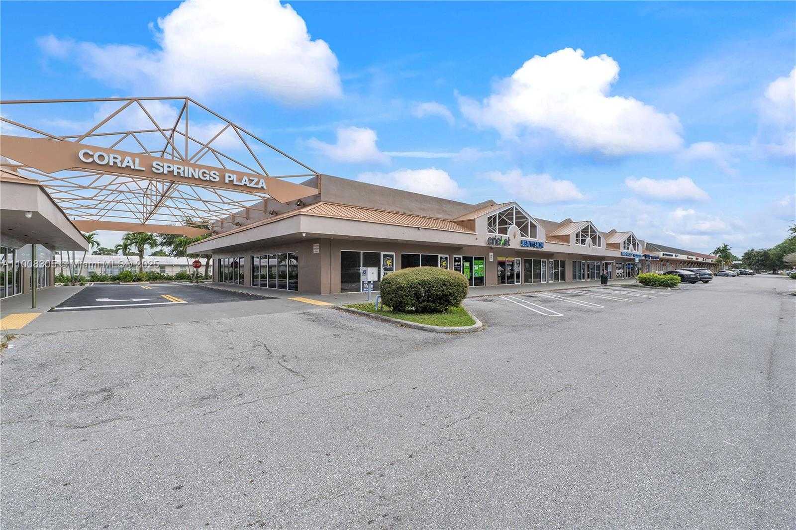 Small Image of 7891 WEST SAMPLE RD, Coral Springs Number 5