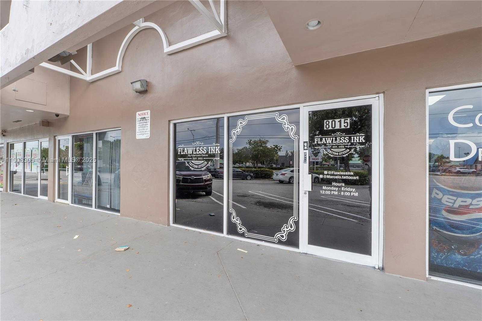 Small Image of 7891 WEST SAMPLE RD, Coral Springs Number 6