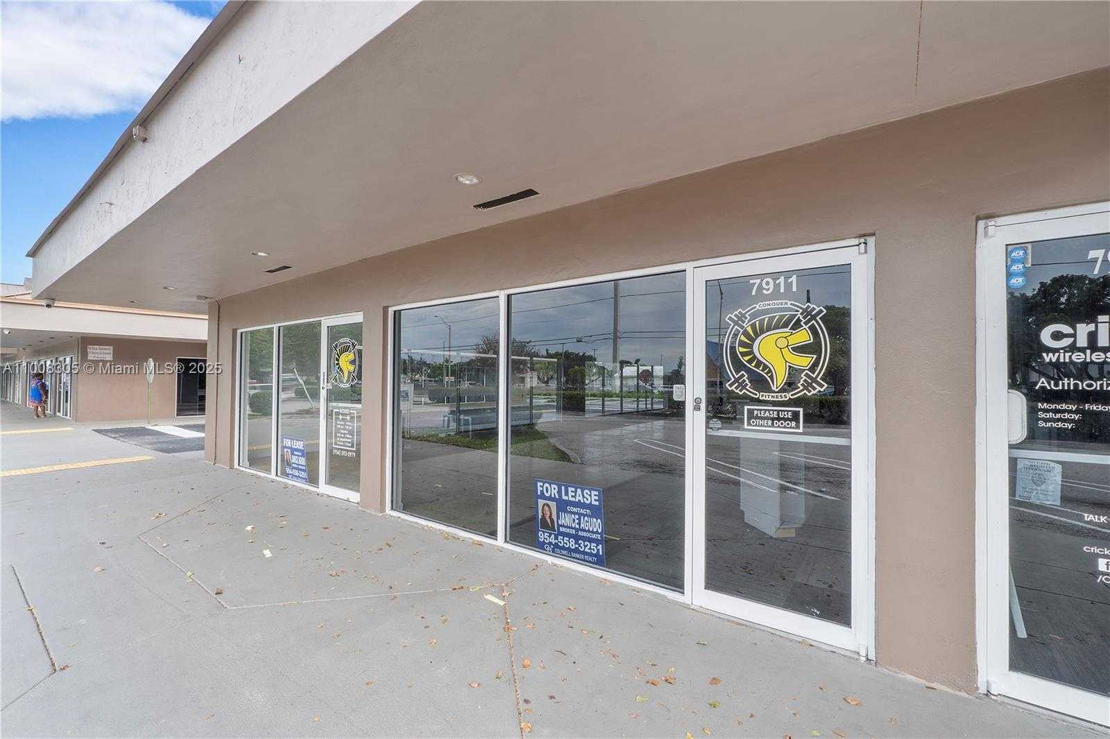 Small Image of 7891 WEST SAMPLE RD, Coral Springs Number 8