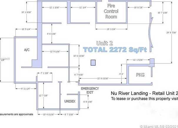 Small Image of 511 SOUTH EAST 5 AVE #101/102, Fort Lauderdale Number 6