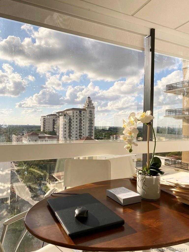 Small Image of 2100 PONCE DE LEON BLVD #1180, Coral Gables Number 11
