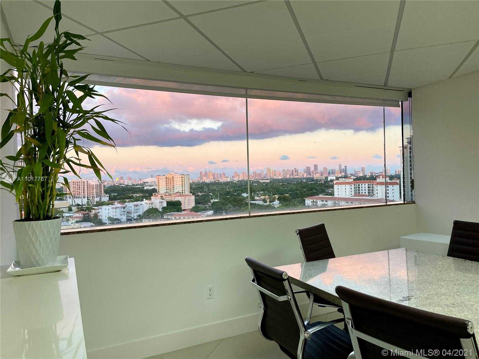Small Image of 2100 PONCE DE LEON BLVD #1180, Coral Gables Number 5
