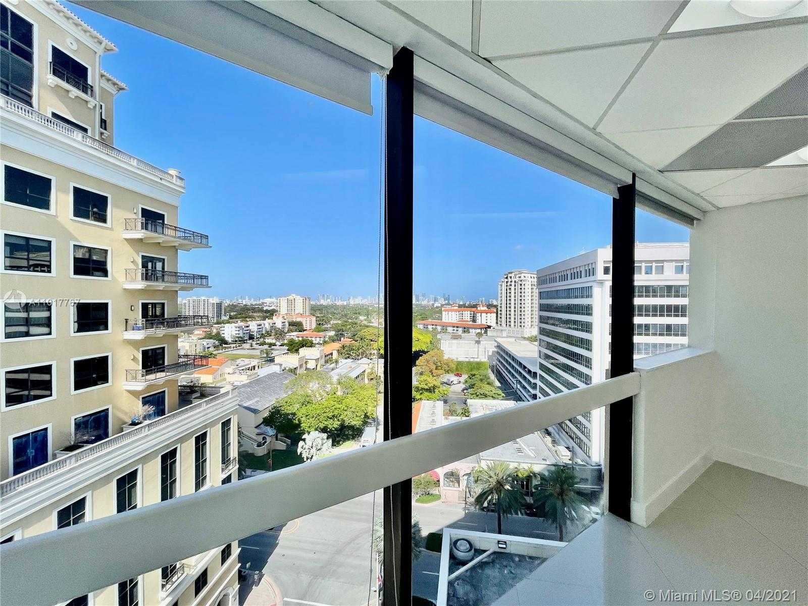Small Image of 2100 PONCE DE LEON BLVD #1180, Coral Gables Number 7