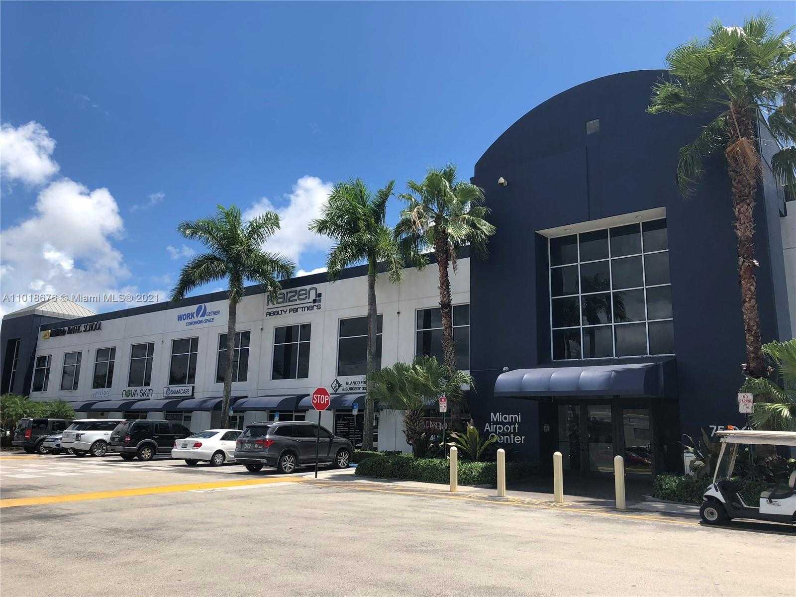 Small Image of 7500 NORTH WEST 25TH ST #237, Miami Number 6