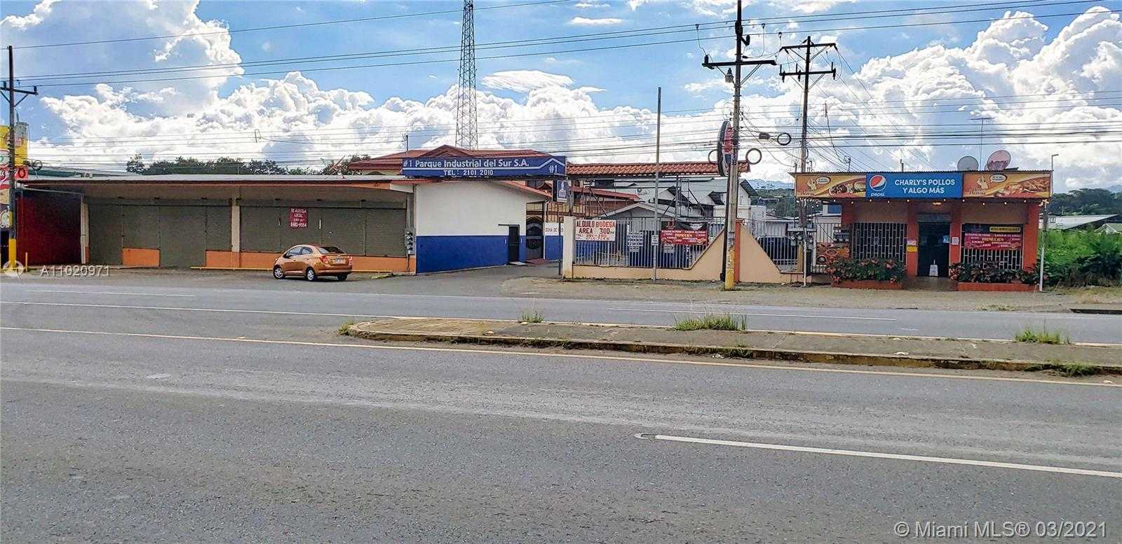Small Image of 1000 PAN AMERICAN HIGHWAY, Out of City Number 47