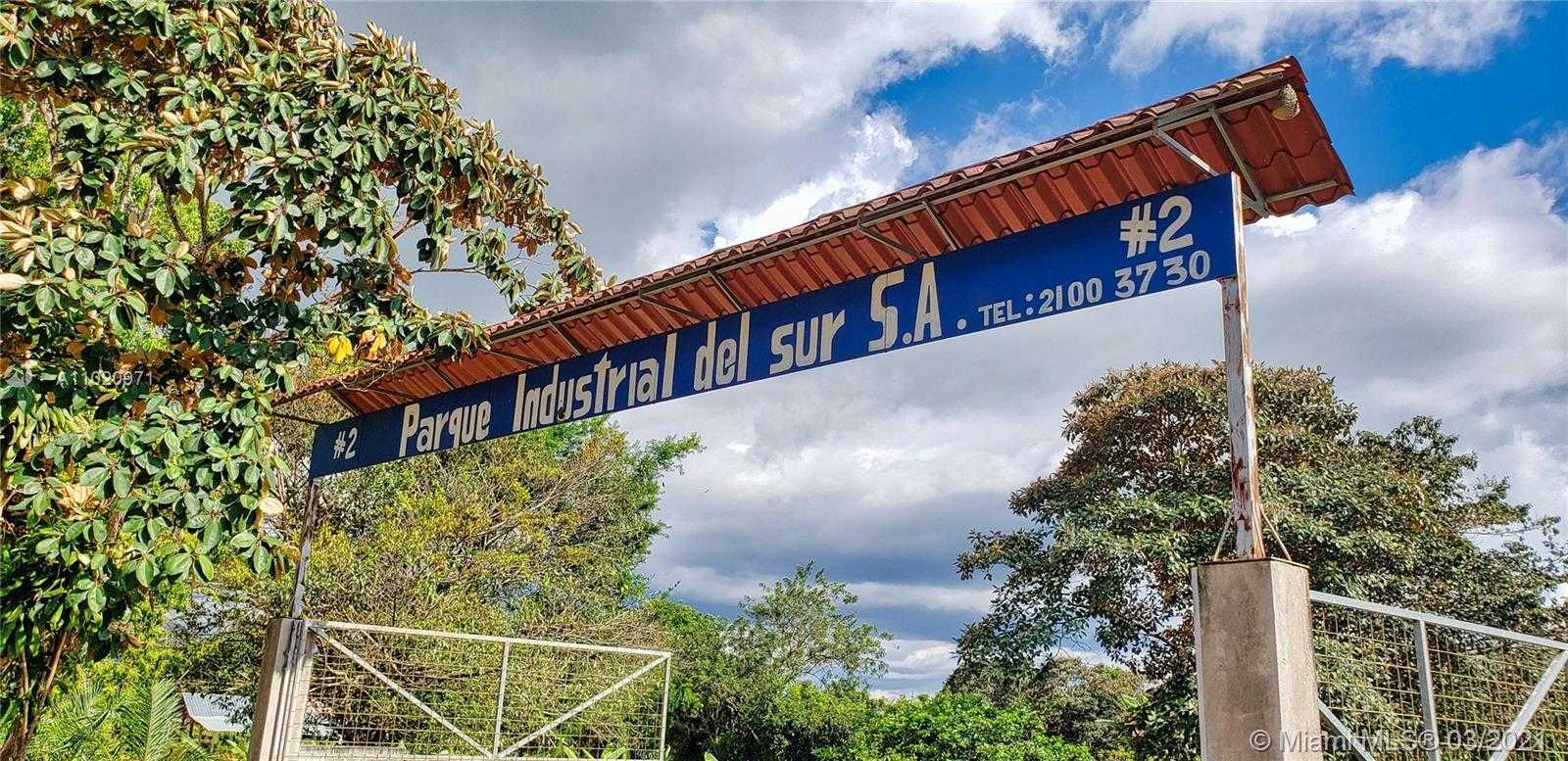 Small Image of 1000 PAN AMERICAN HIGHWAY, Out of City Number 60