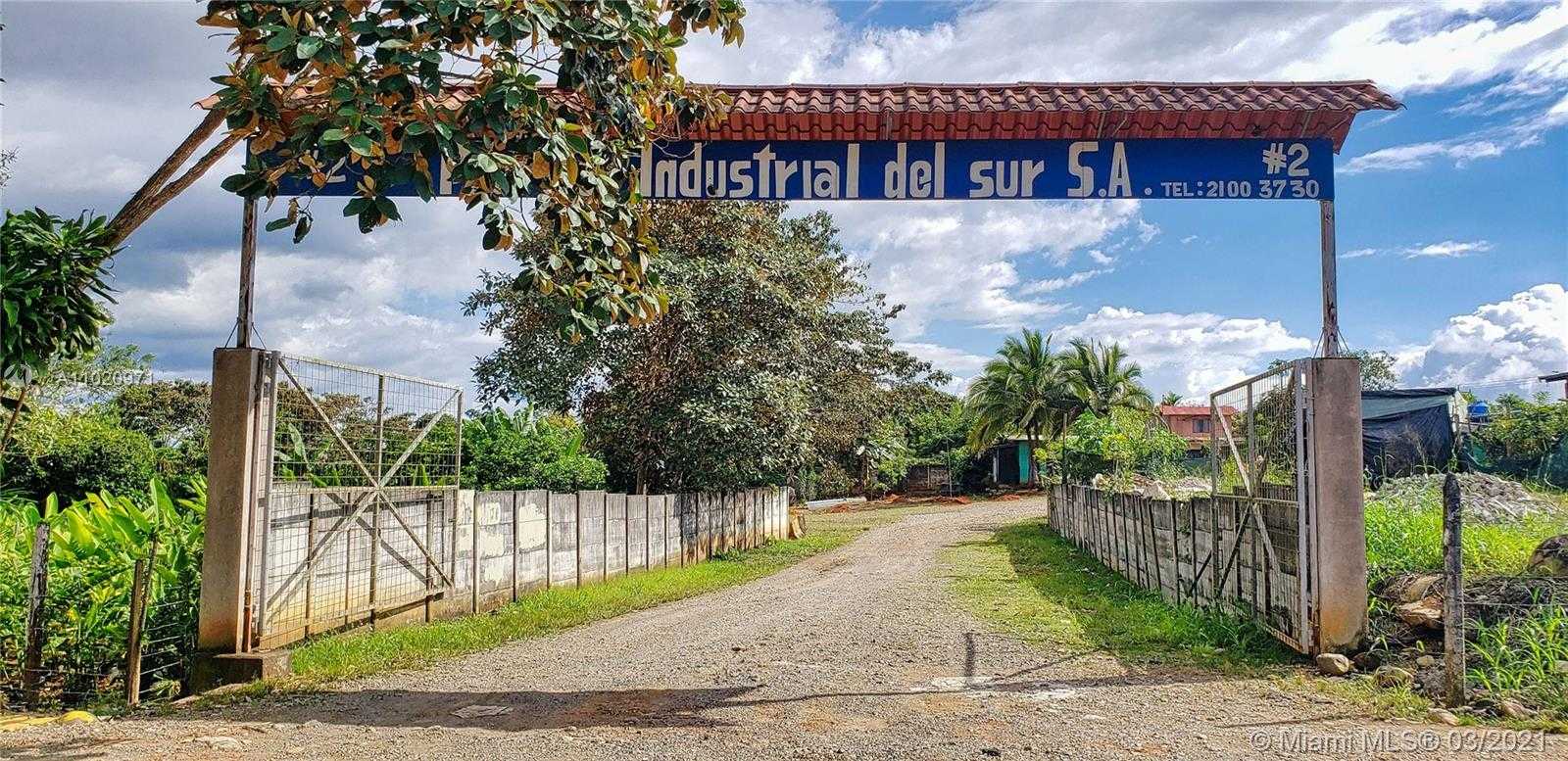 Small Image of 1000 PAN AMERICAN HIGHWAY, Out of City Number 61
