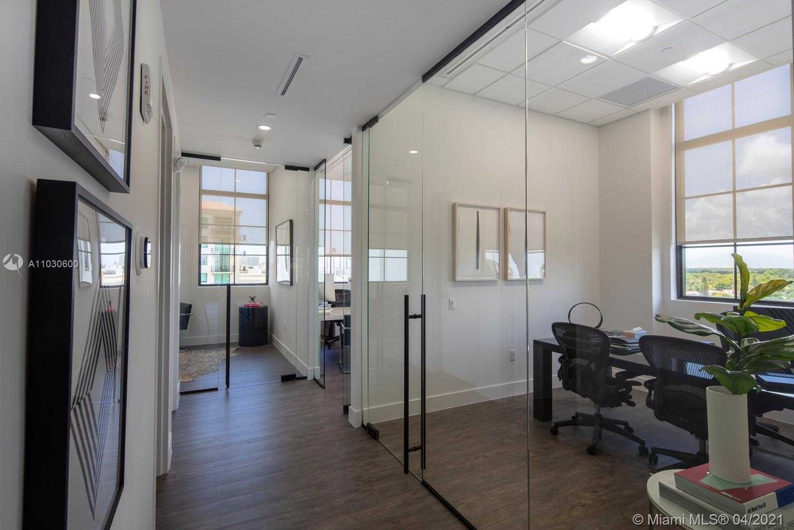 Small Image of 1200 PONCE DE LEON BLVD #900, Coral Gables Number 10