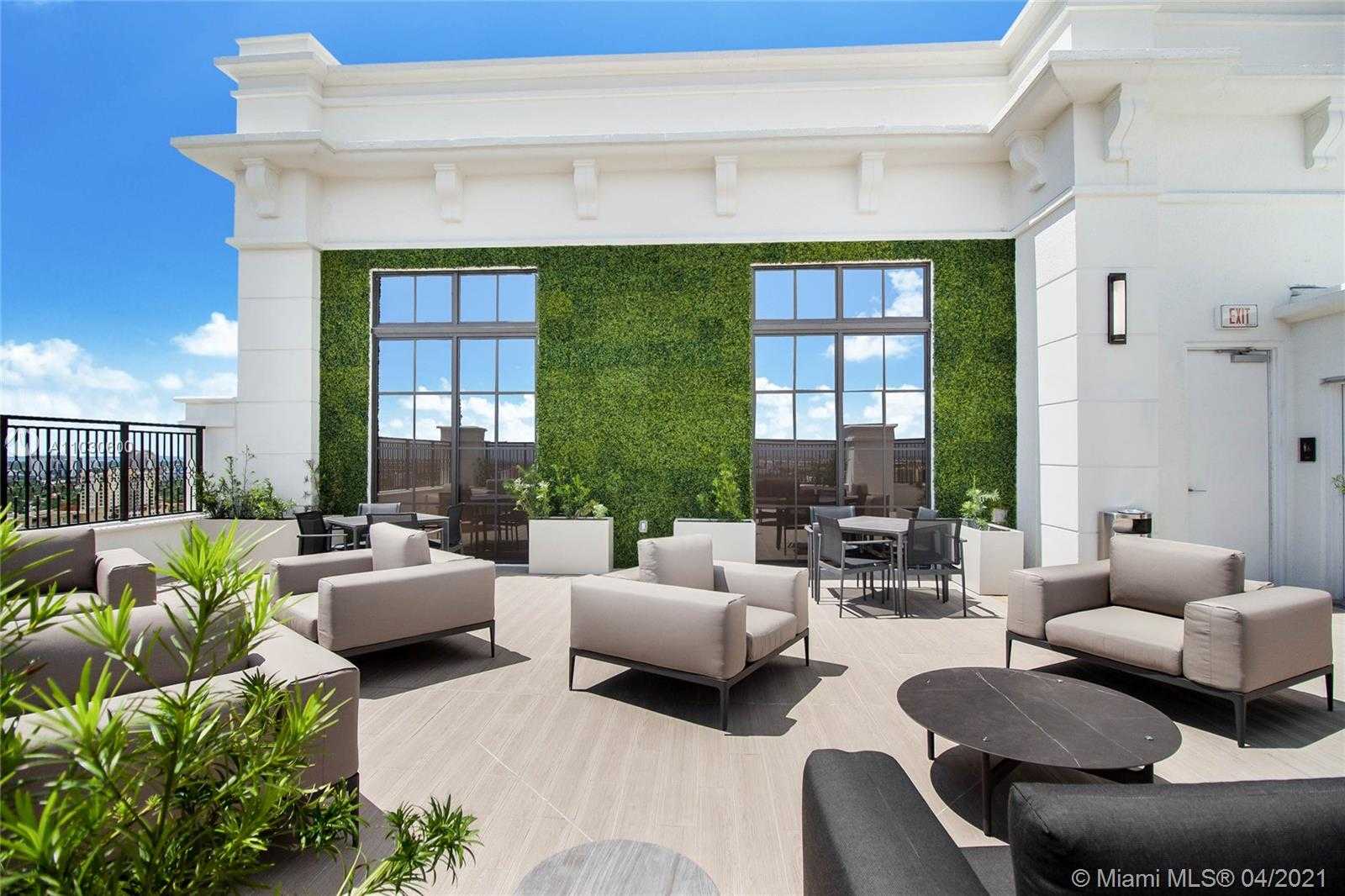 Small Image of 1200 PONCE DE LEON BLVD #900, Coral Gables Number 16