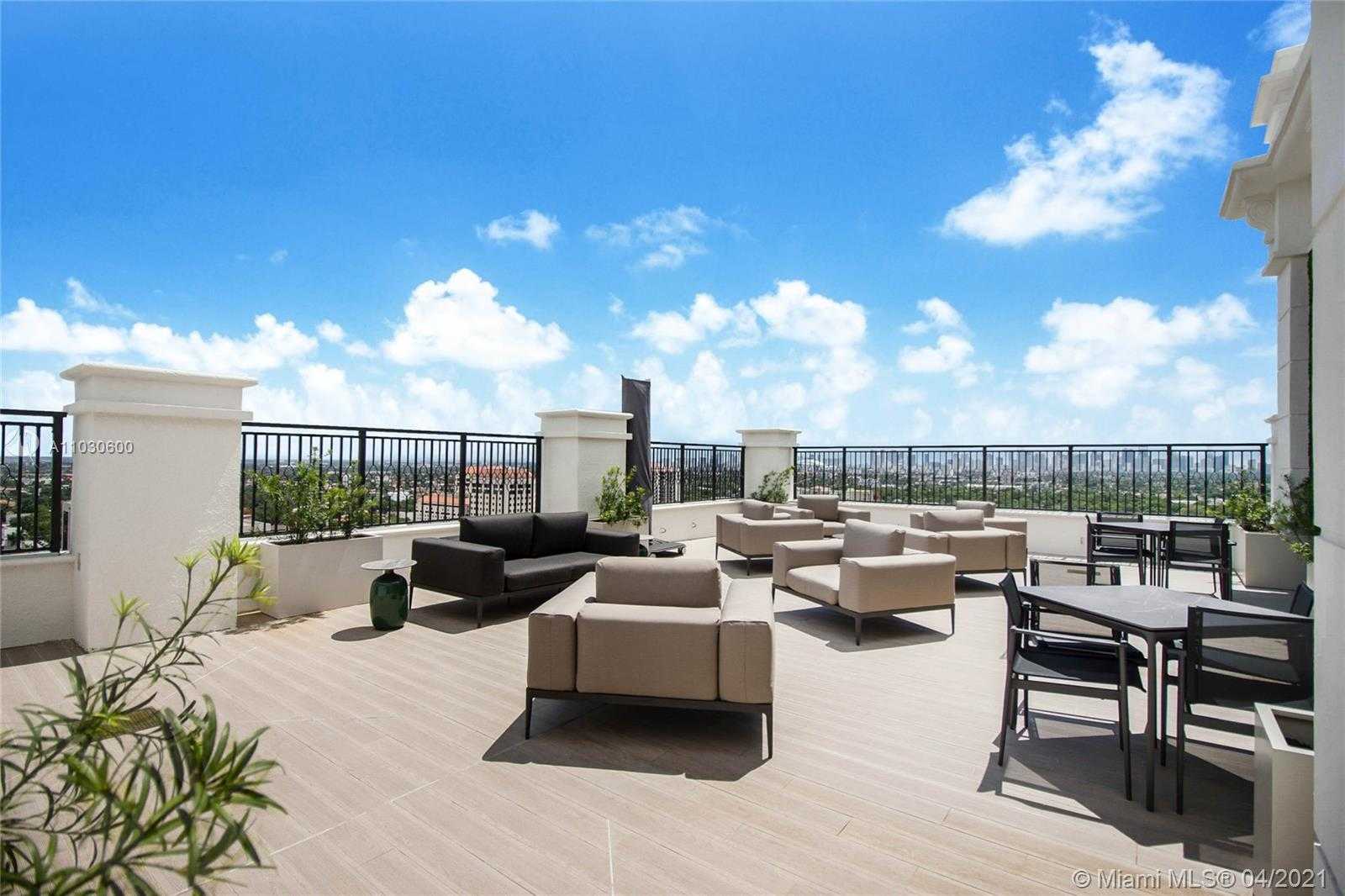 Small Image of 1200 PONCE DE LEON BLVD #900, Coral Gables Number 17