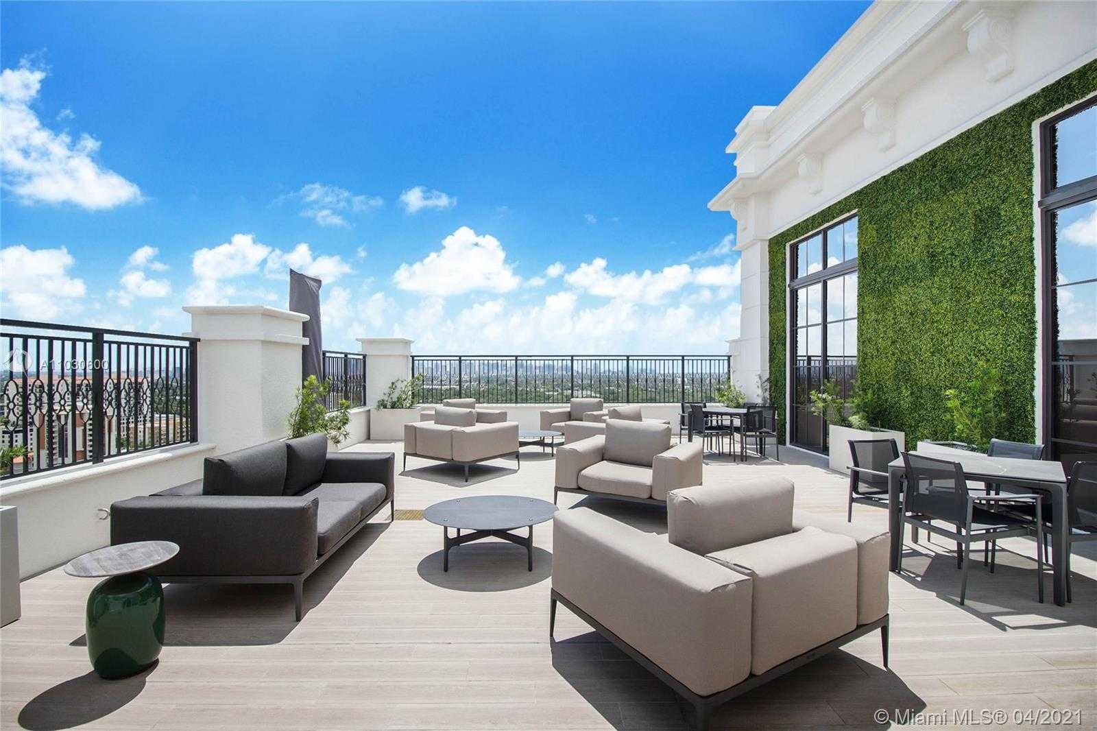 Small Image of 1200 PONCE DE LEON BLVD #900, Coral Gables Number 18