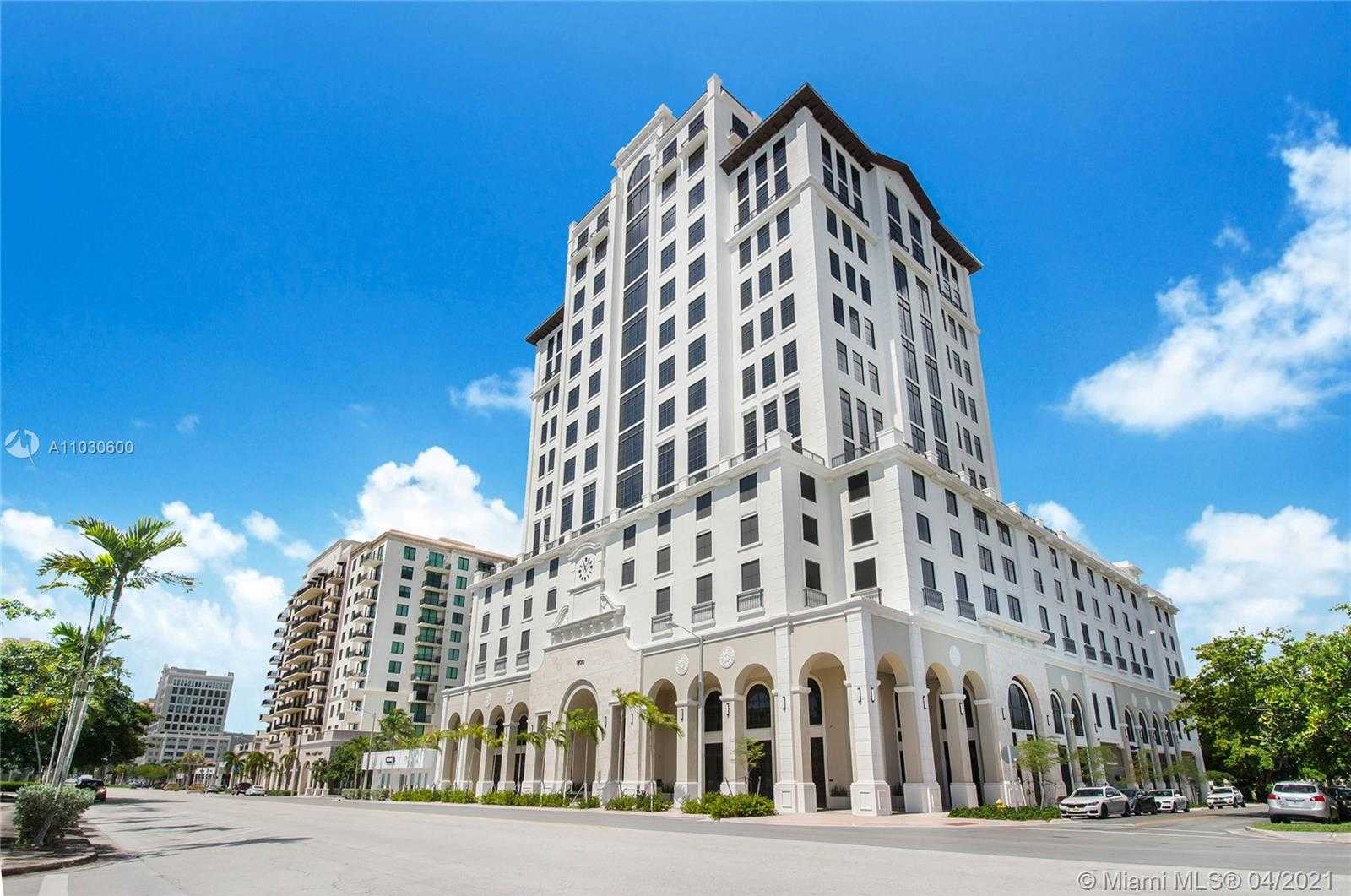 Small Image of 1200 PONCE DE LEON BLVD #900, Coral Gables Number 2