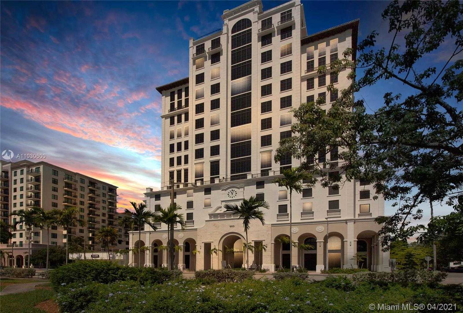 Small Image of 1200 PONCE DE LEON BLVD #900, Coral Gables Number 20