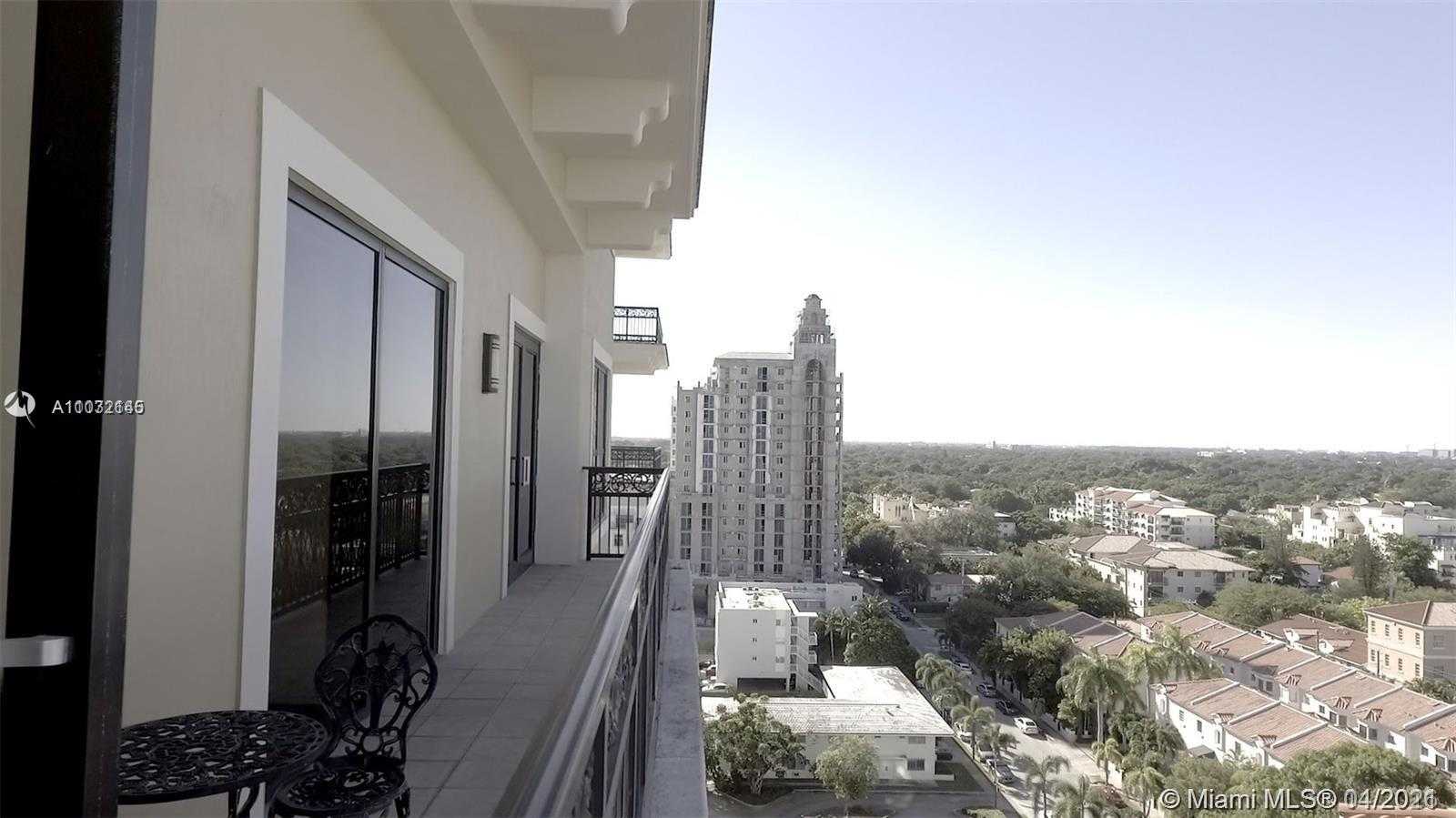 Small Image of 2020 PONCE DE LEON BLVD #1205A, Coral Gables Number 12