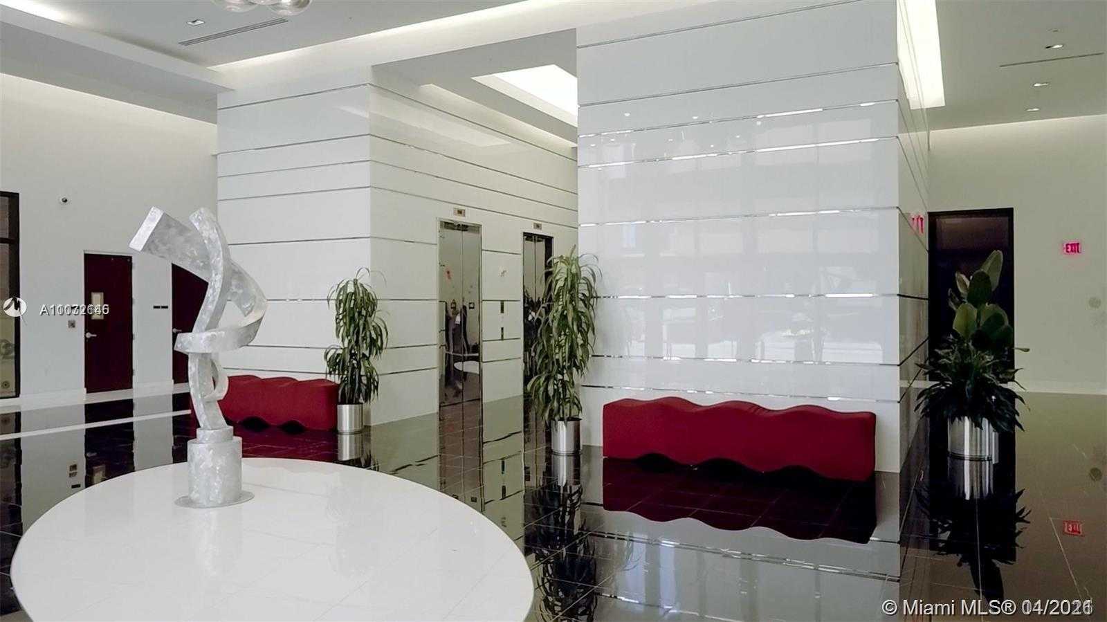 Small Image of 2020 PONCE DE LEON BLVD #1205A, Coral Gables Number 13