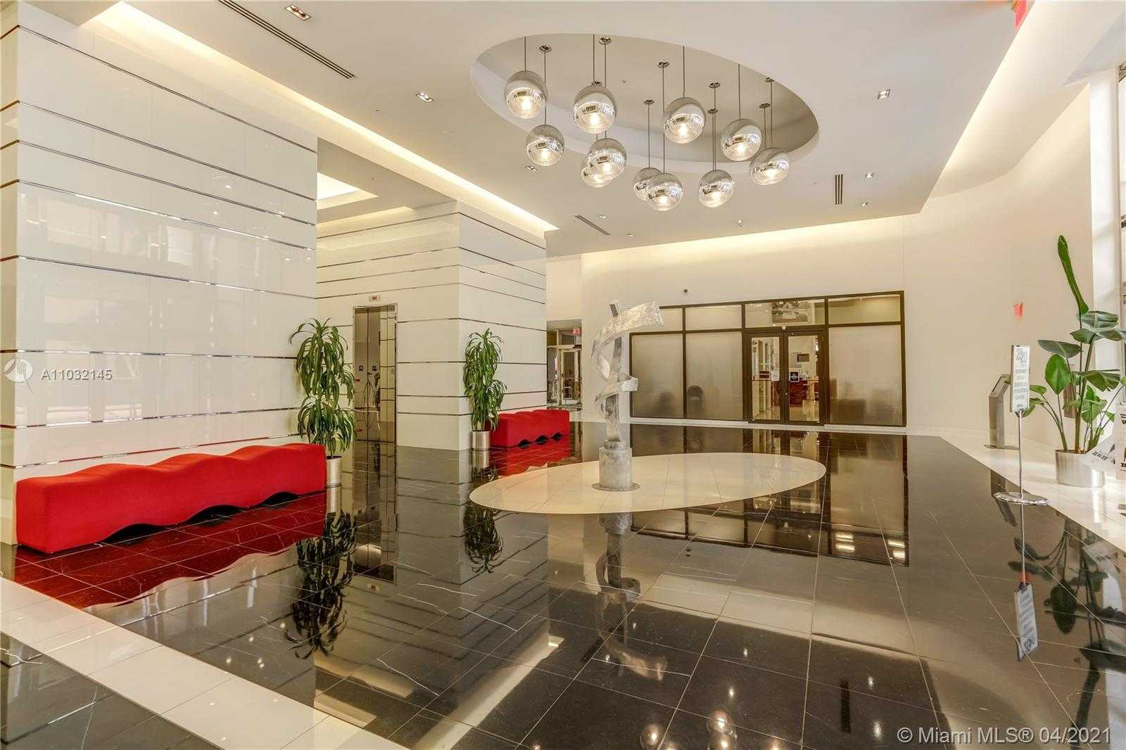 Small Image of 2020 PONCE DE LEON BLVD #1205A, Coral Gables Number 14
