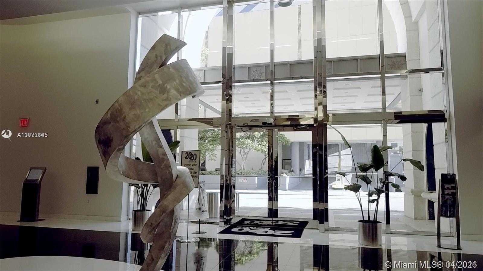 Small Image of 2020 PONCE DE LEON BLVD #1205A, Coral Gables Number 15