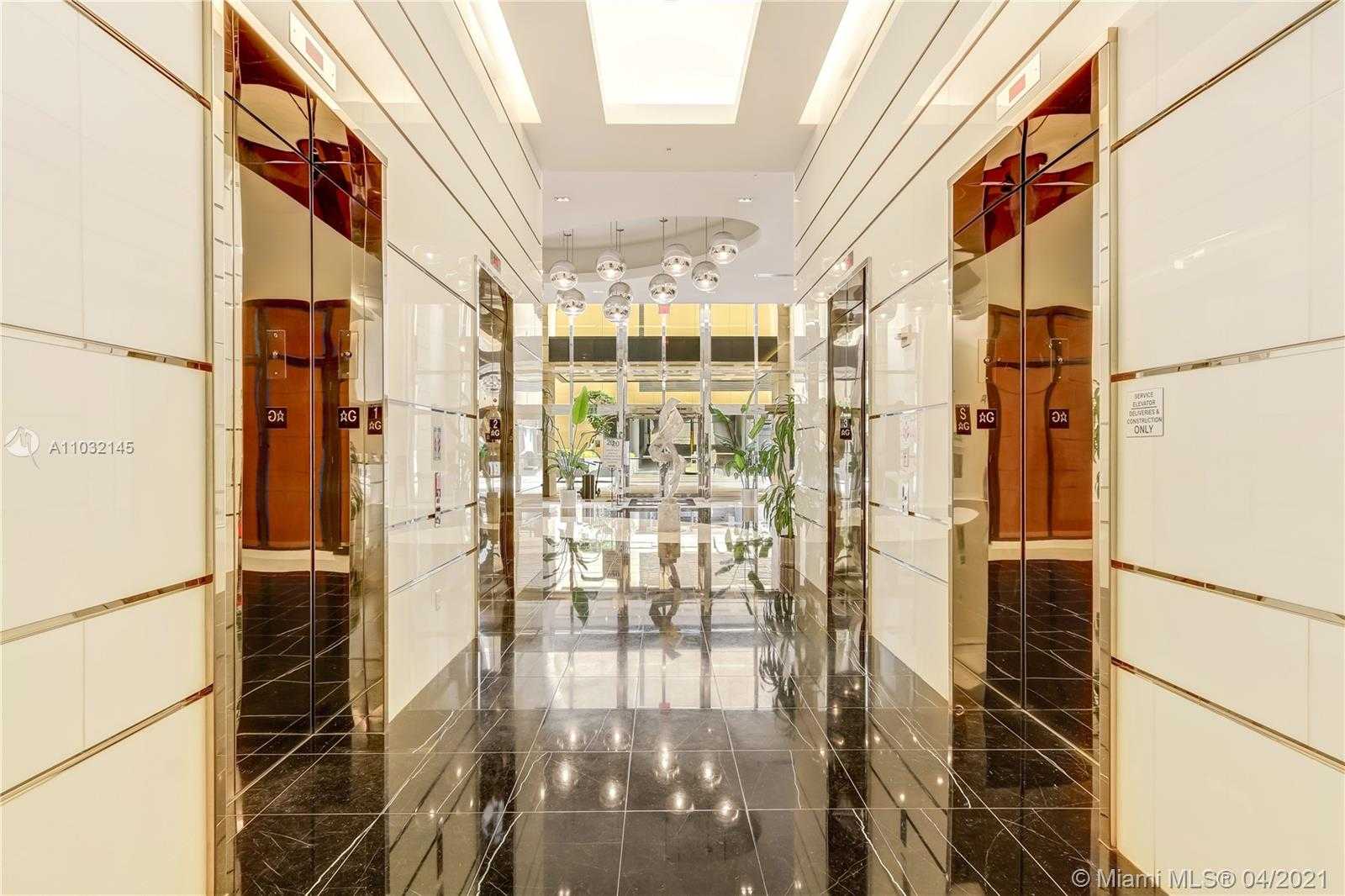 Small Image of 2020 PONCE DE LEON BLVD #1205A, Coral Gables Number 17