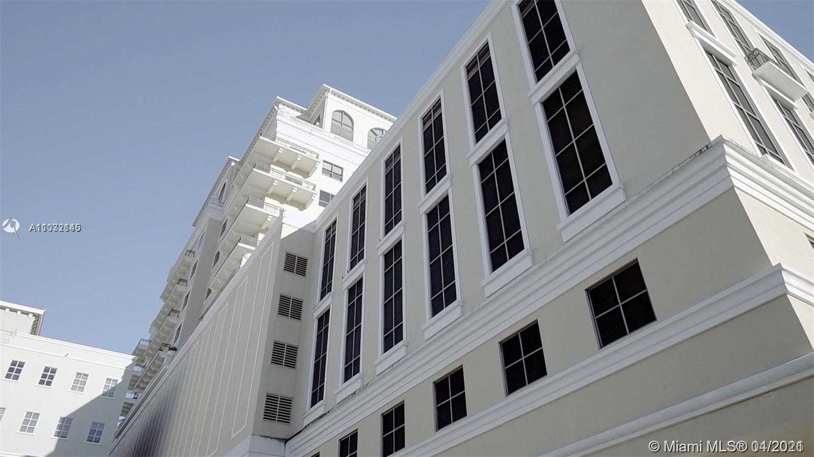 Small Image of 2020 PONCE DE LEON BLVD #1205A, Coral Gables Number 19