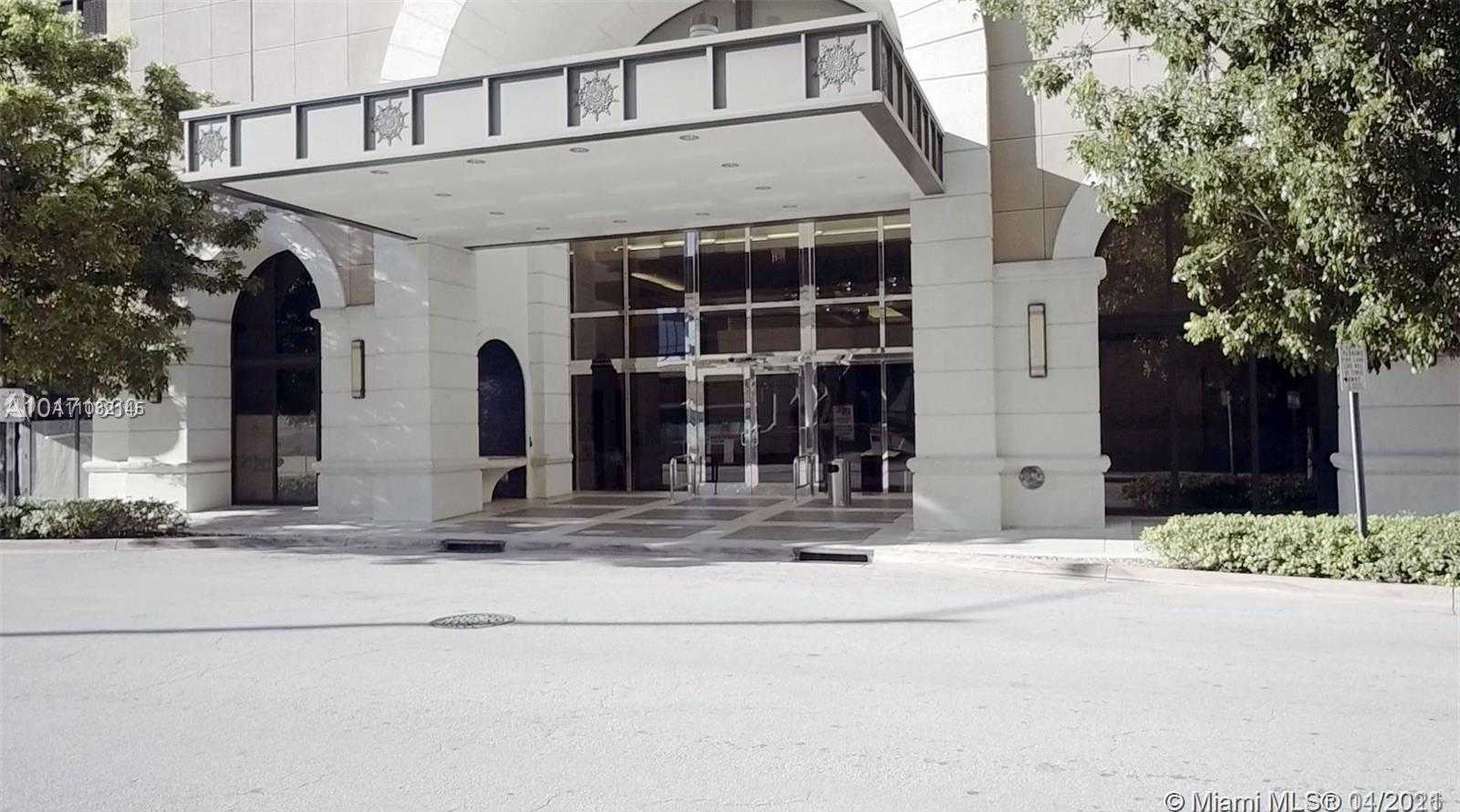 Small Image of 2020 PONCE DE LEON BLVD #1205A, Coral Gables Number 2