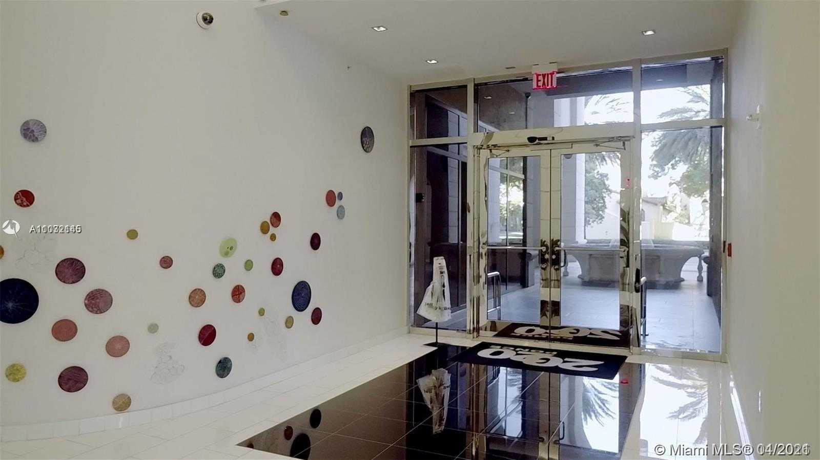 Small Image of 2020 PONCE DE LEON BLVD #1205A, Coral Gables Number 22