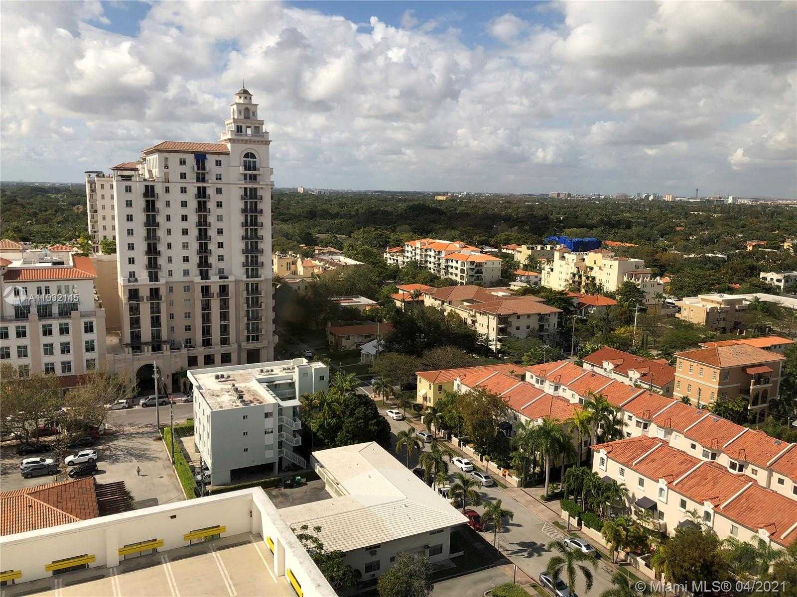 Small Image of 2020 PONCE DE LEON BLVD #1205A, Coral Gables Number 29