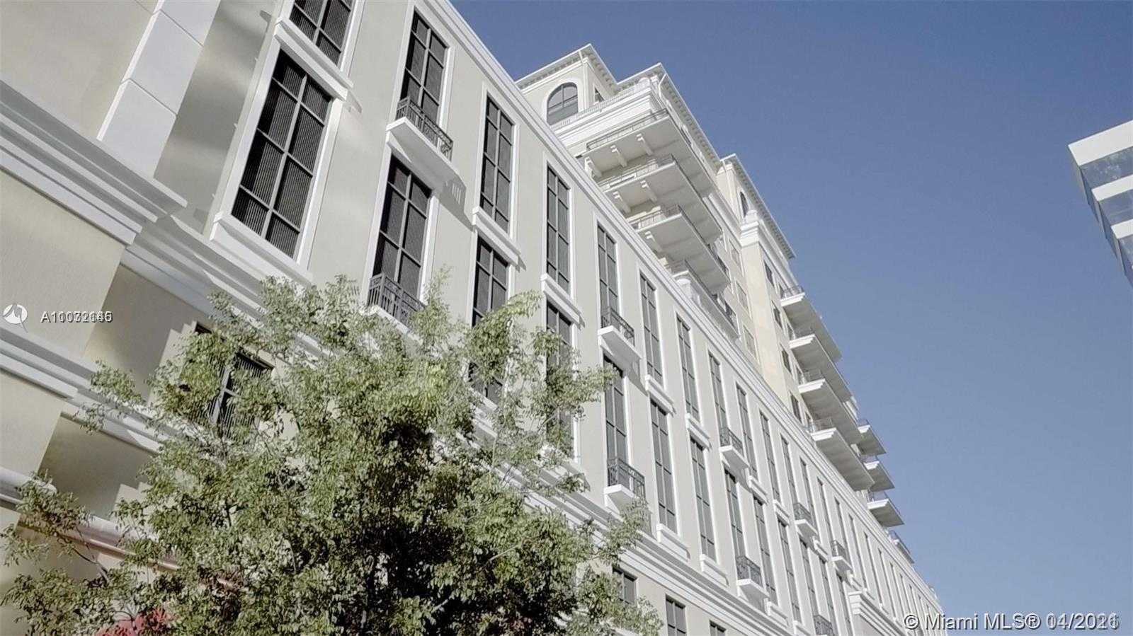 Small Image of 2020 PONCE DE LEON BLVD #1205A, Coral Gables Number 32