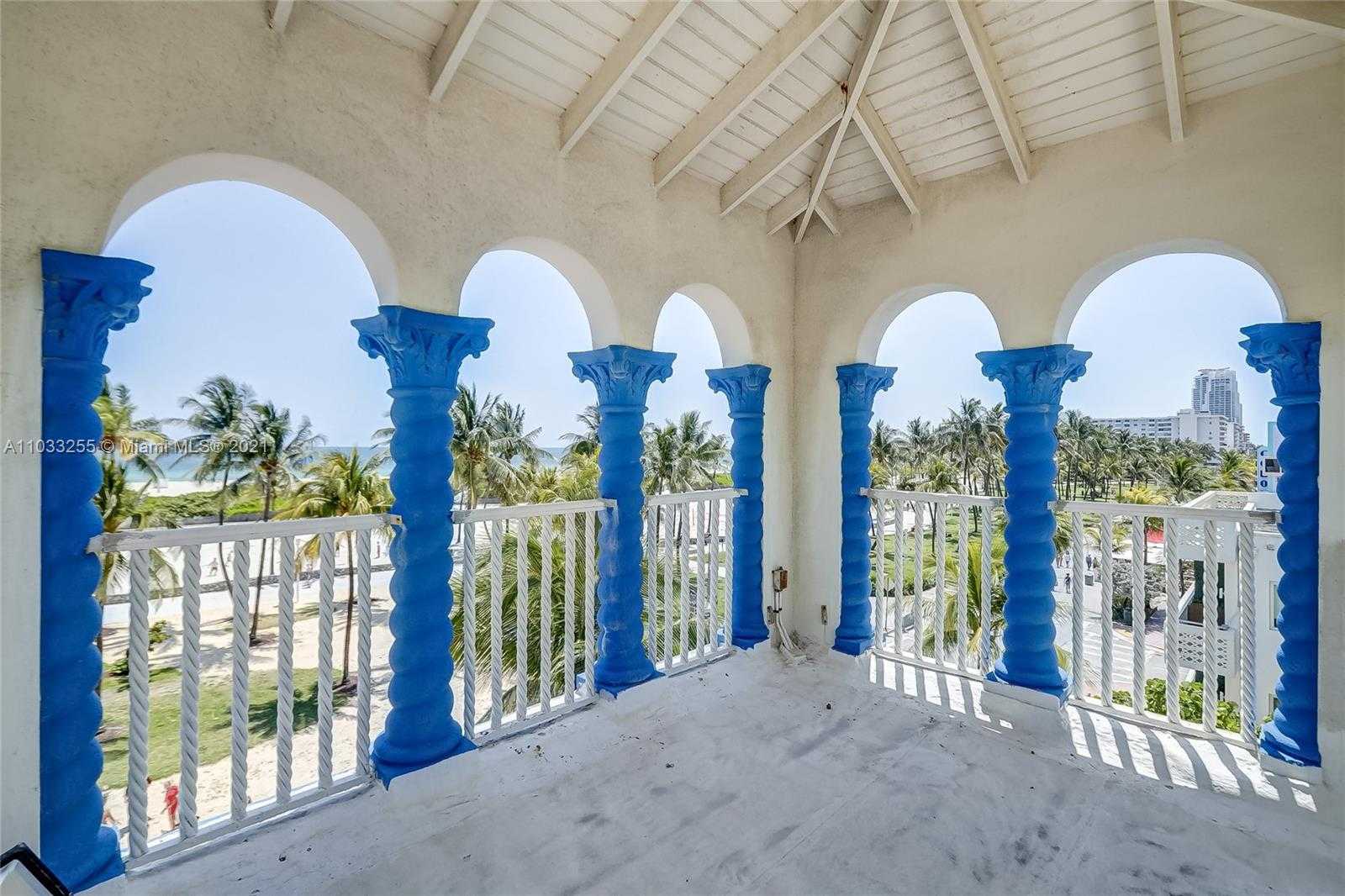 Small Image of 820 OCEAN DR, Miami Beach Number 27