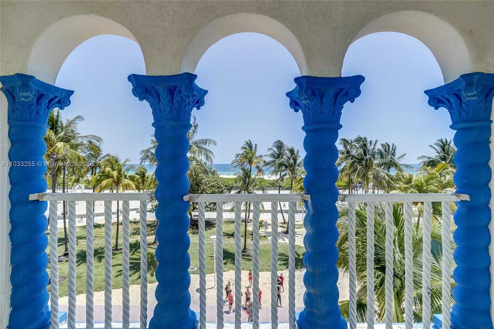 Small Image of 820 OCEAN DR, Miami Beach Number 28