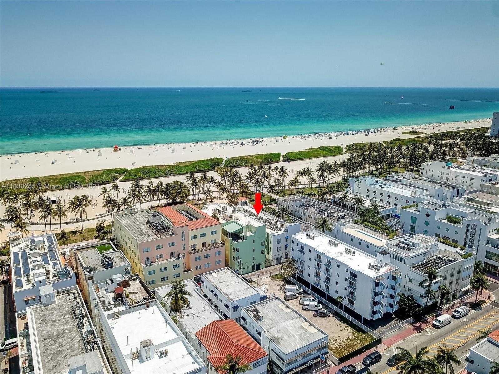 Small Image of 820 OCEAN DR, Miami Beach Number 36