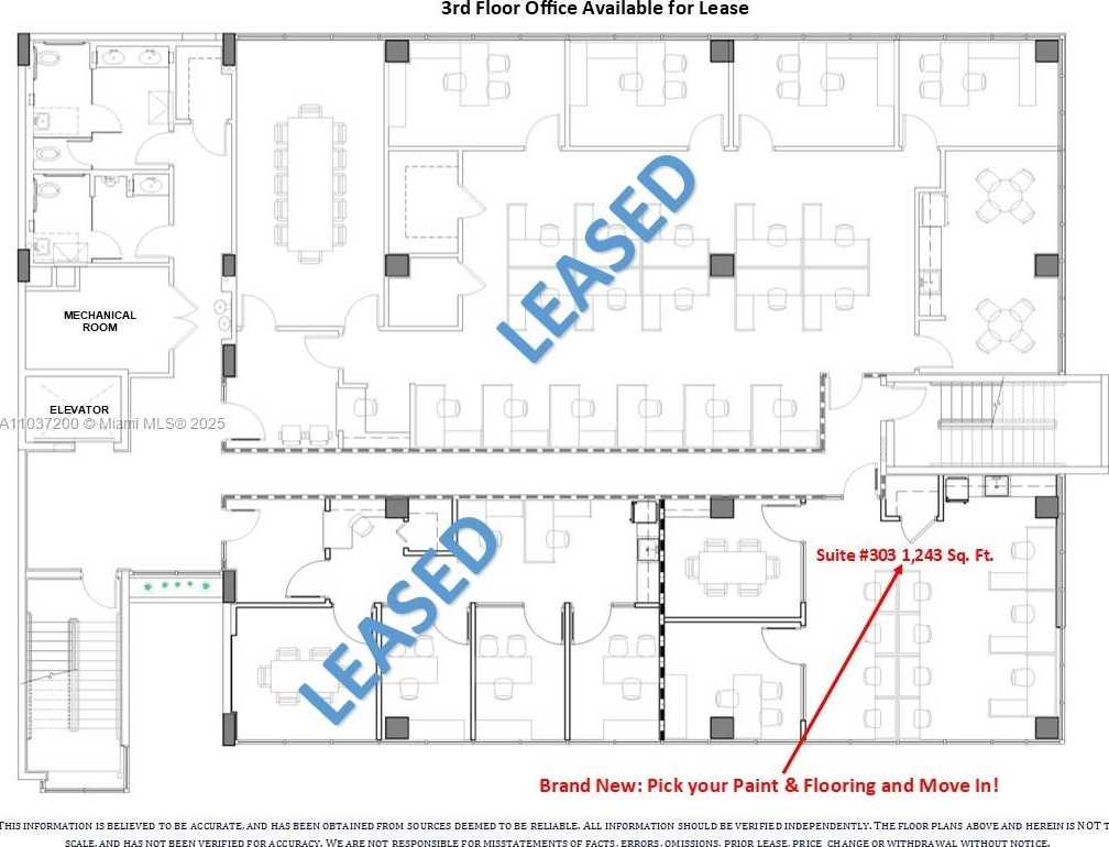 Small Image of 100 NORTH FEDERAL HWY, Hallandale Beach Number 15