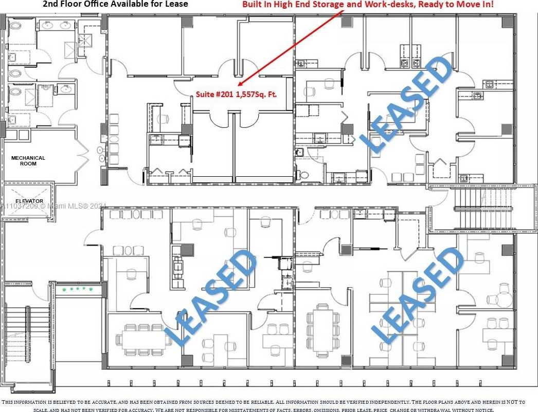 Small Image of 100 NORTH FEDERAL HWY, Hallandale Beach Number 17